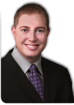 Jeffrey Rosen, Ph.D.