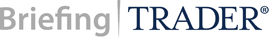 Briefing Trader Logo