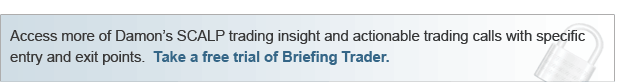 Learn More About Briefing Trader!