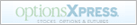 optionsXpress
