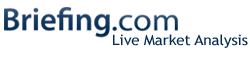 Briefing.com - Live Market Analysis