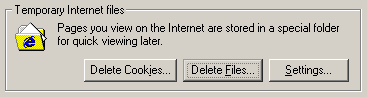 Delete Files