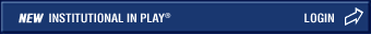 Institutional Index: Login