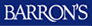 Barron's Logo