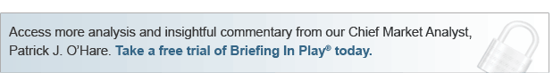 Learn More About Briefing In Play!