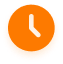Clock icon
