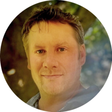 Brett Manning, Chart Trader